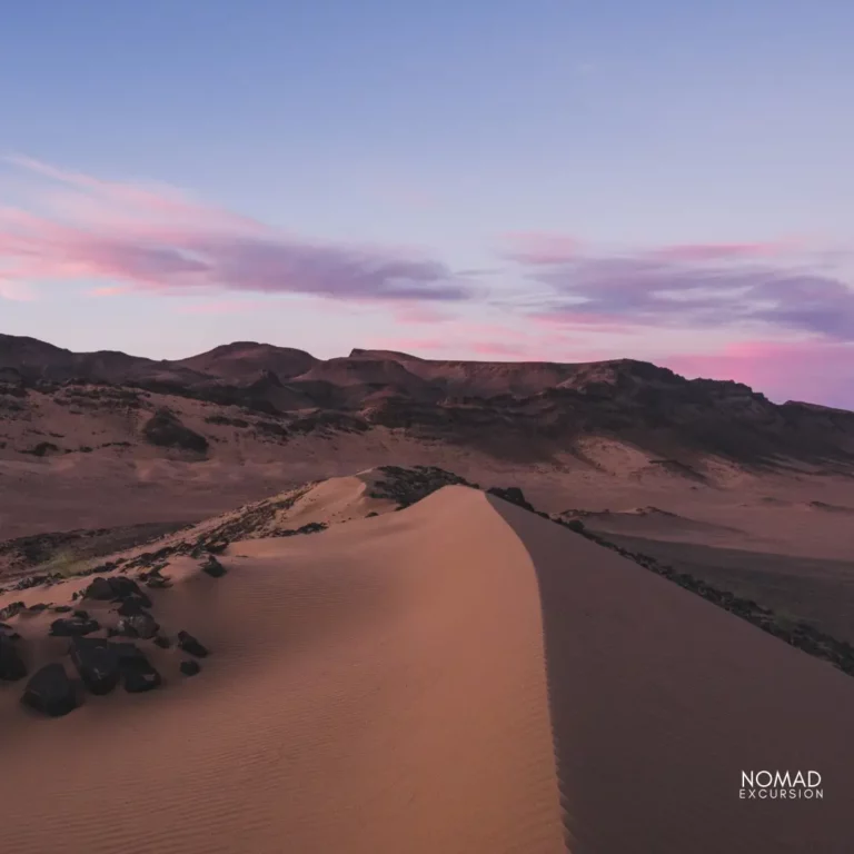 zagora desert tour from marrakech